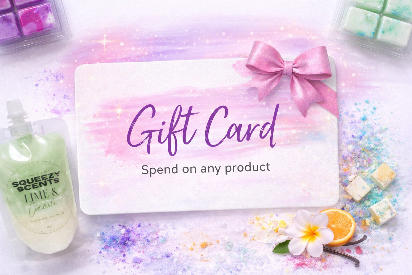 Gift Cards