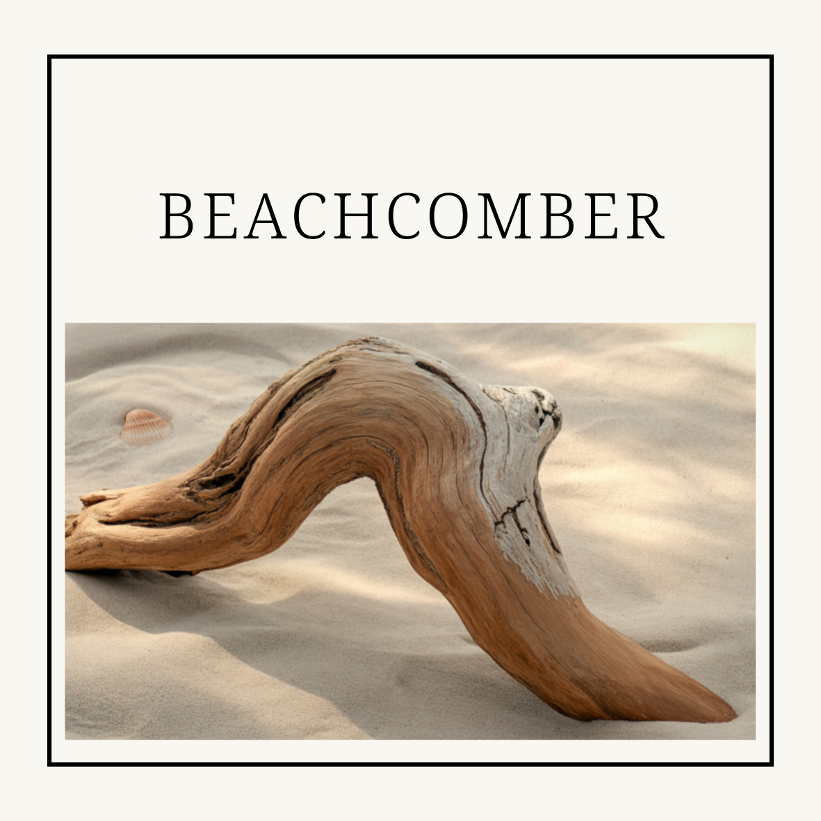 Beachcomber Wax Melts