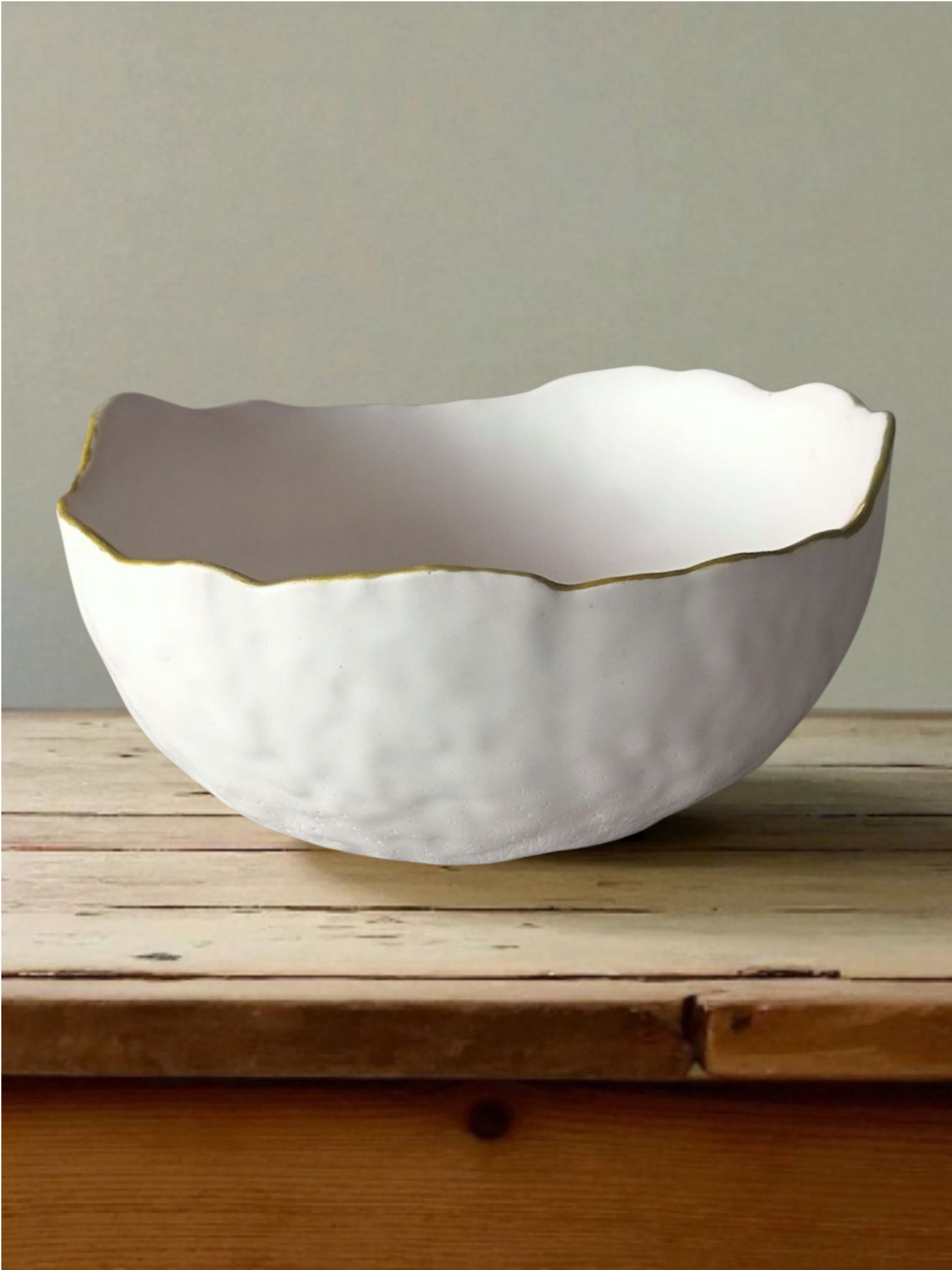 MonoEdge Bowl