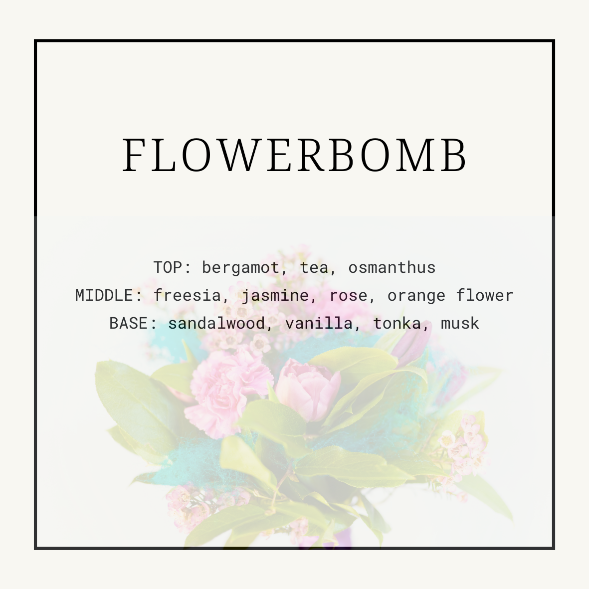 Flowerbomb Squeezy Scent