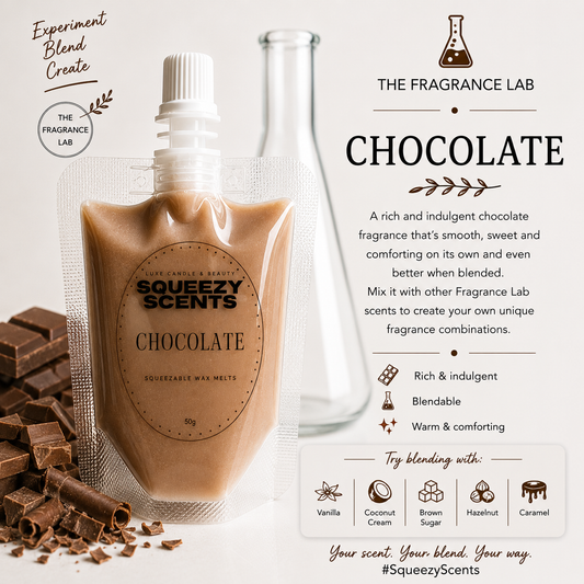 The  Fragrance Lab - Chocolate