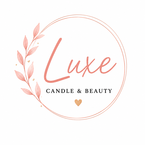 Luxe Candle & Beauty