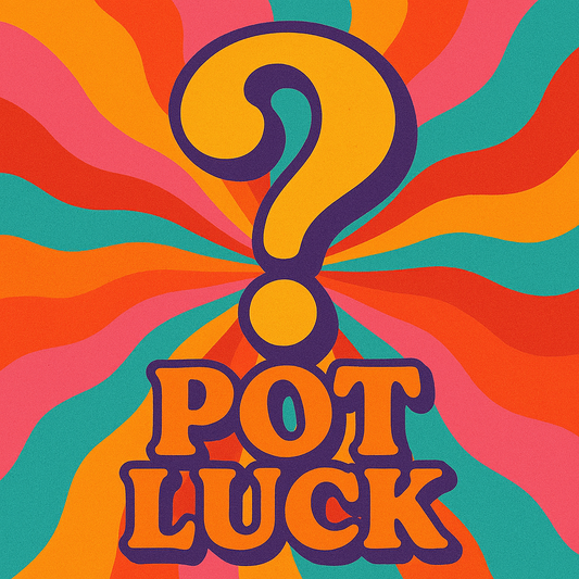 Pot Luck Wax Snap Bars