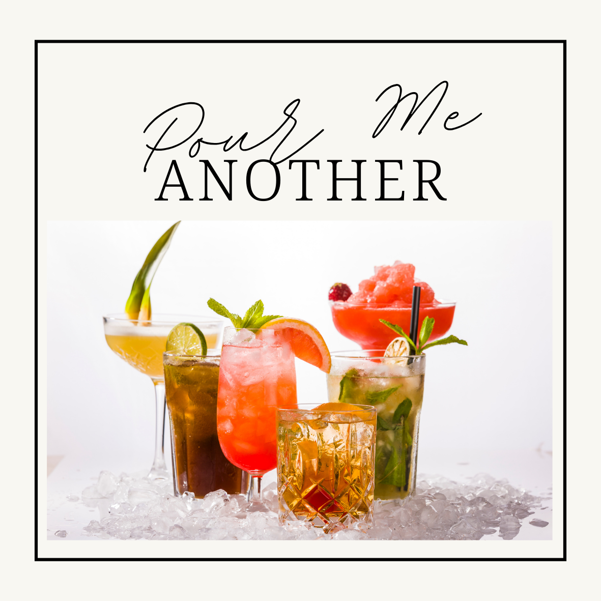 Pour Me Another Sqeezy Scent Bundle