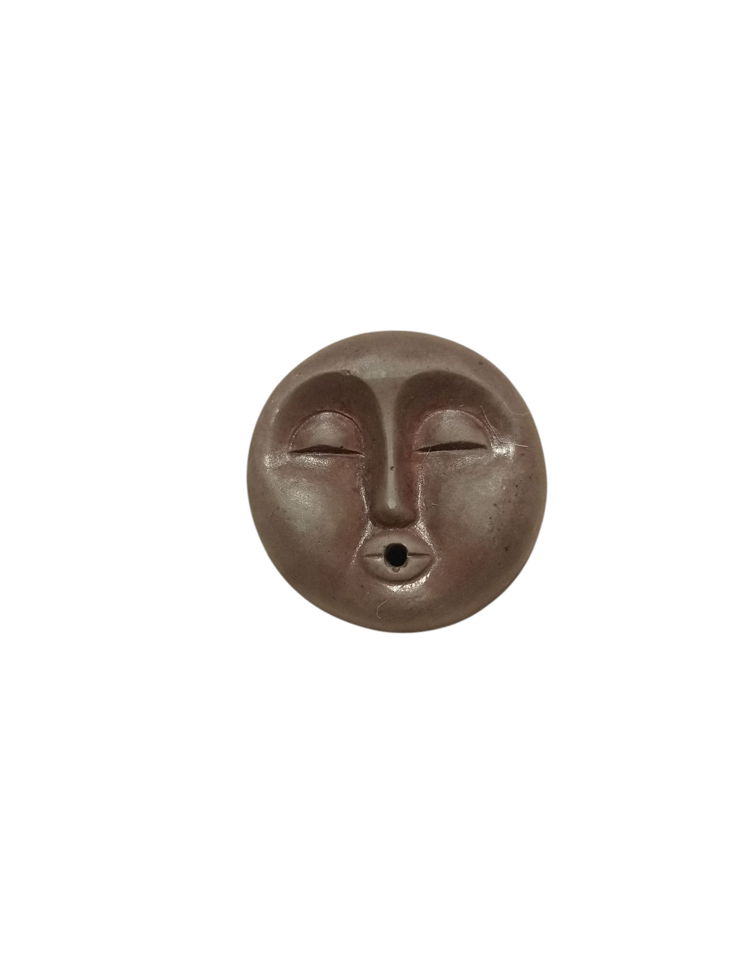 Face Incense Burner