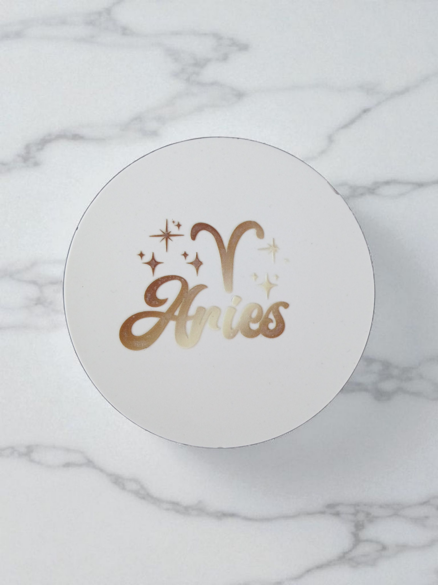 Horoscope Coaster Set