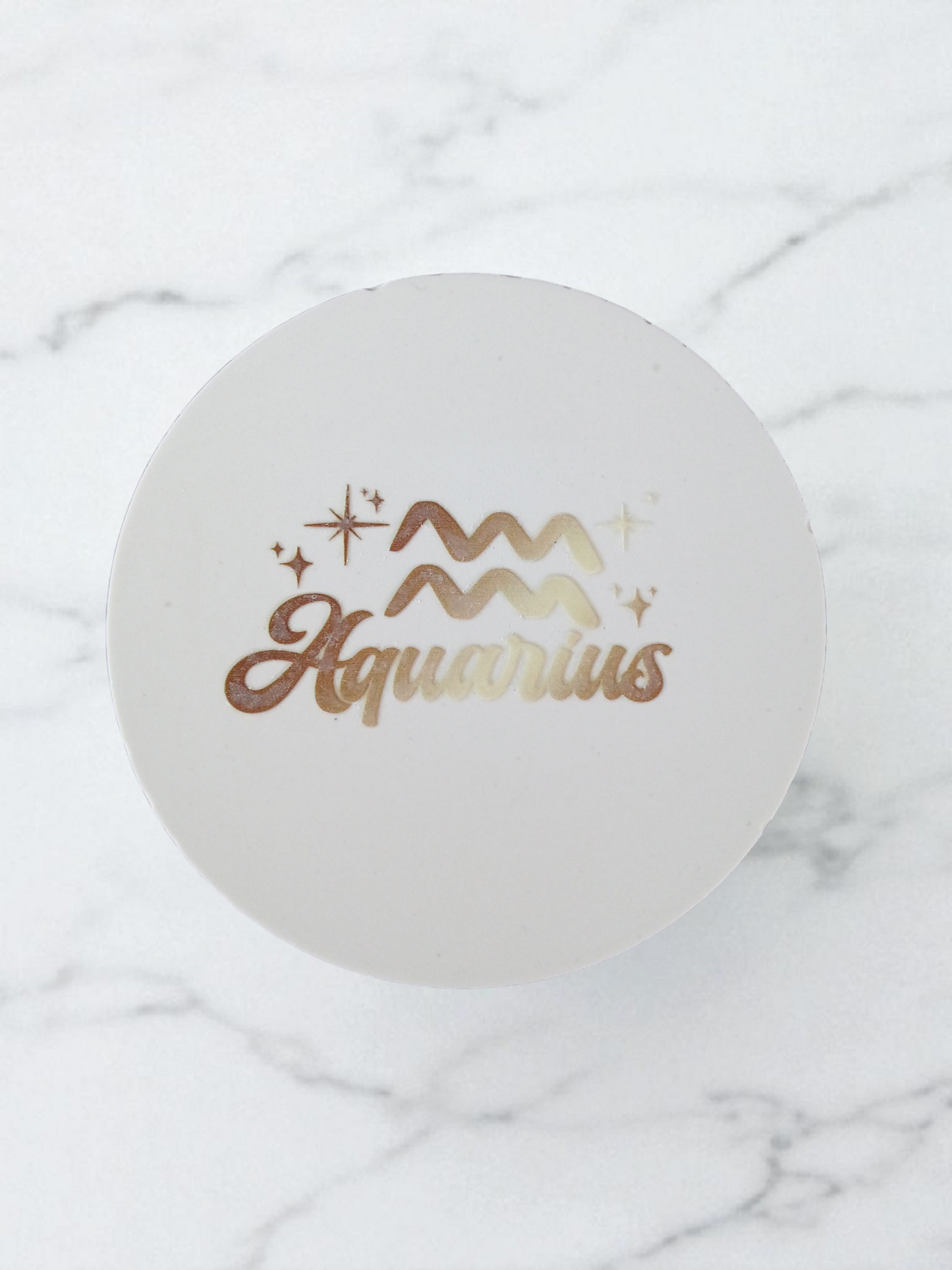 Horoscope Coaster Set