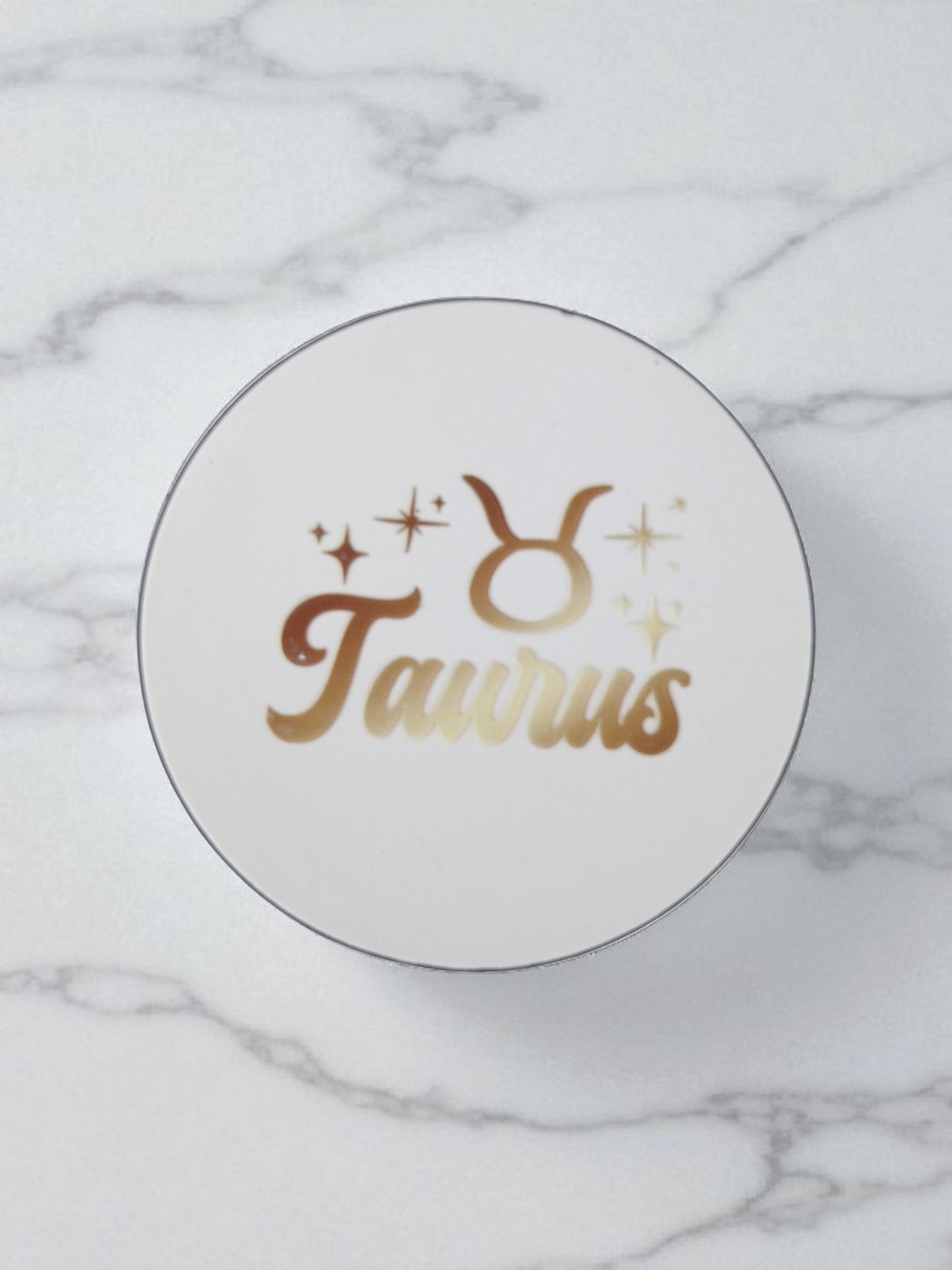 Horoscope Coaster Set