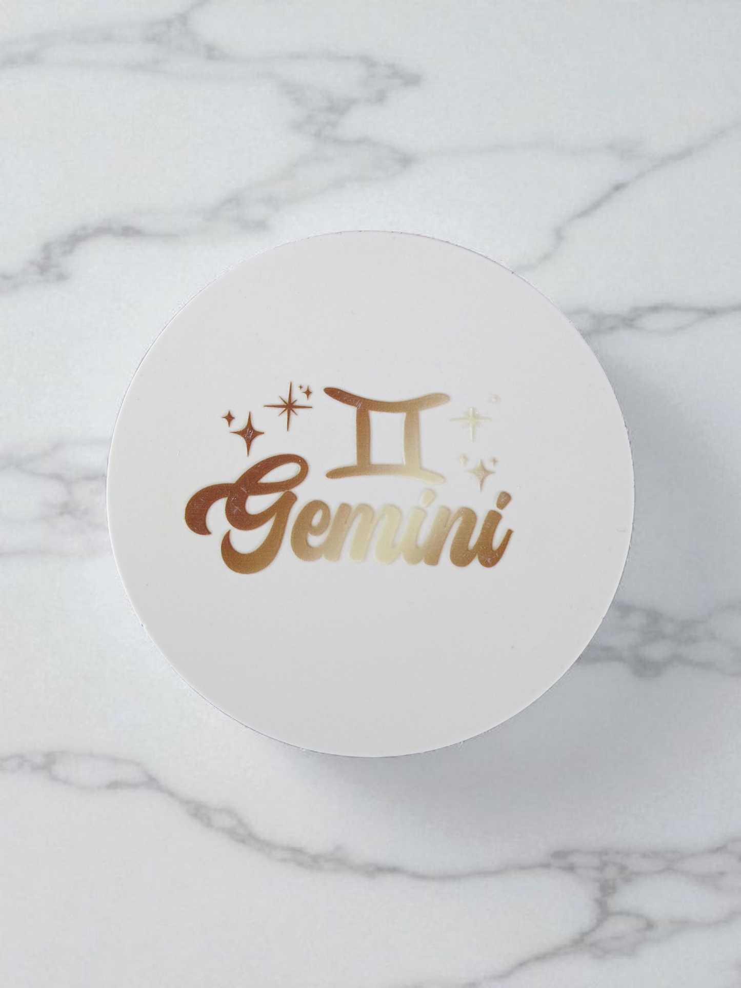 Horoscope Coaster Set