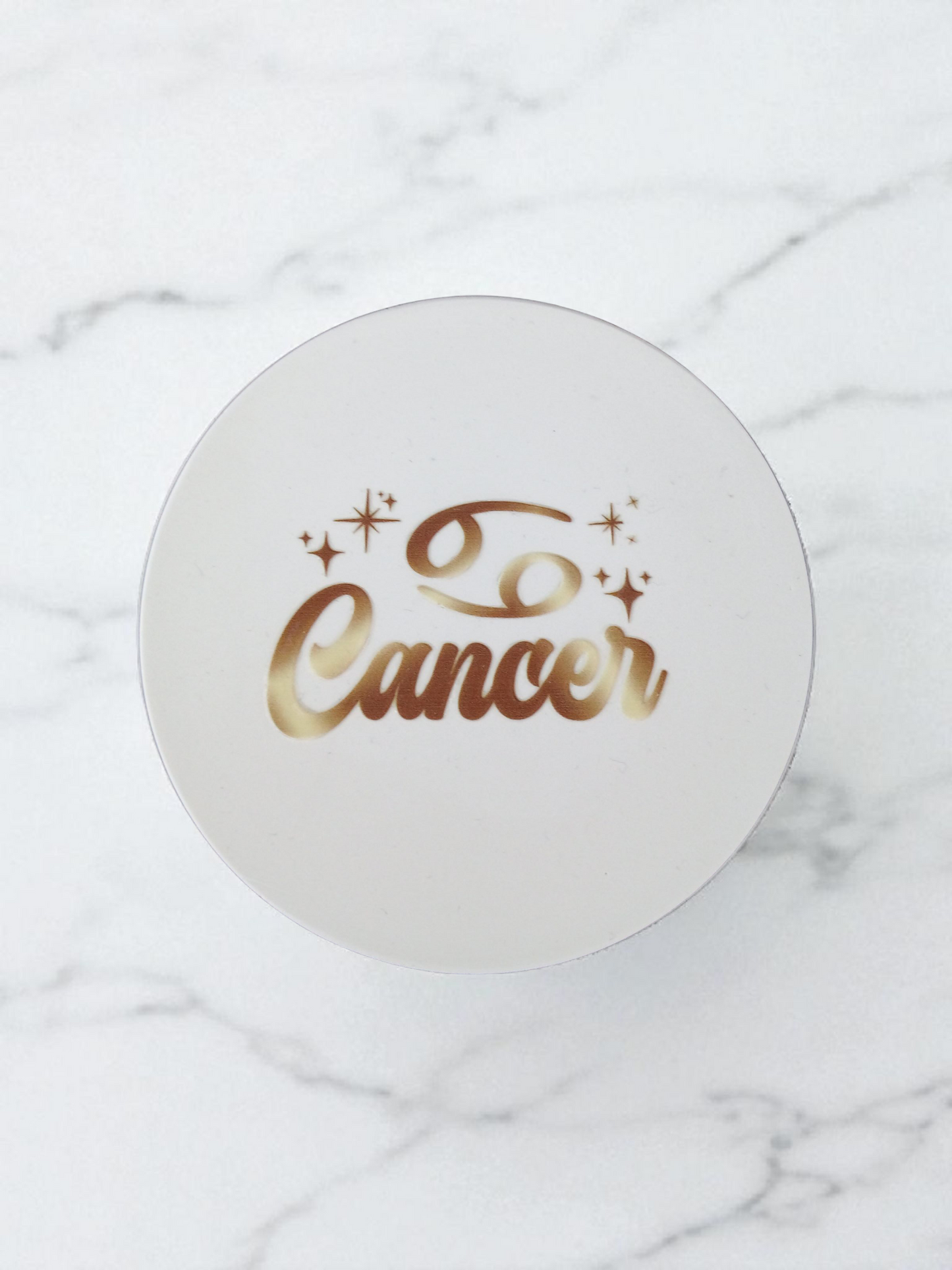 Horoscope Coaster Set