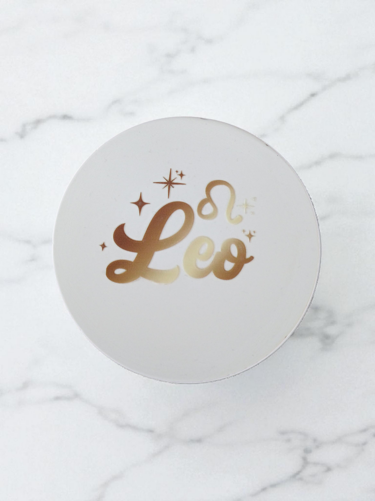 Horoscope Coaster Set