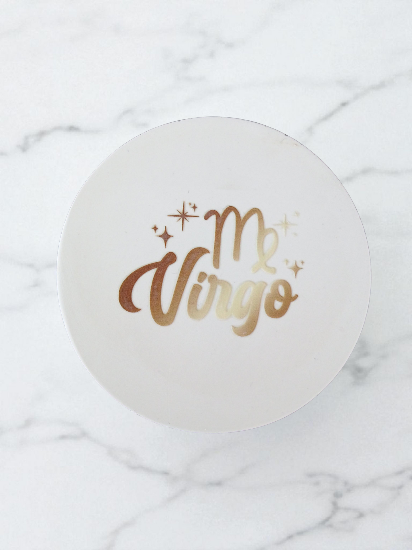 Horoscope Coaster Set