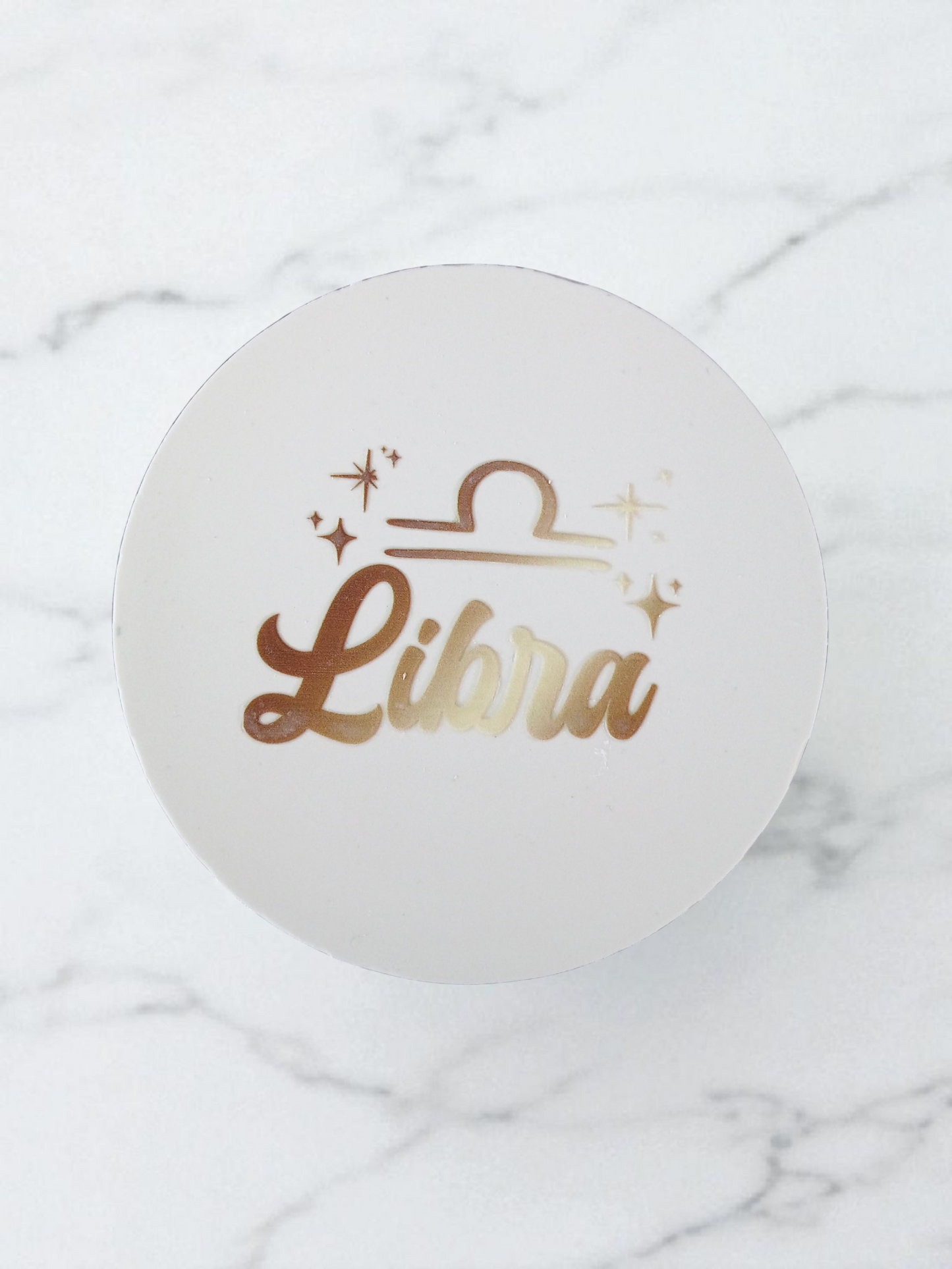 Horoscope Coaster Set