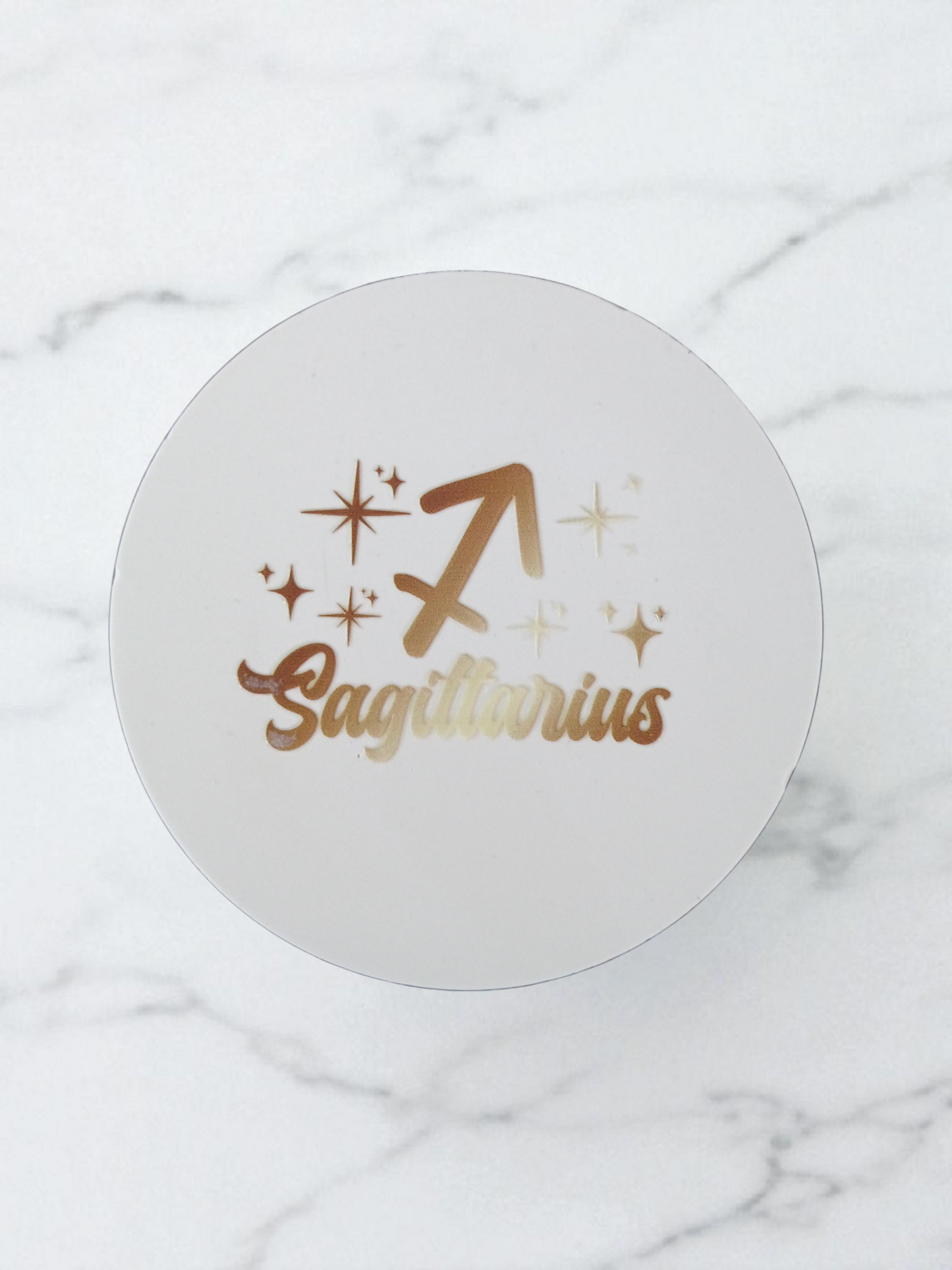 Horoscope Coaster Set