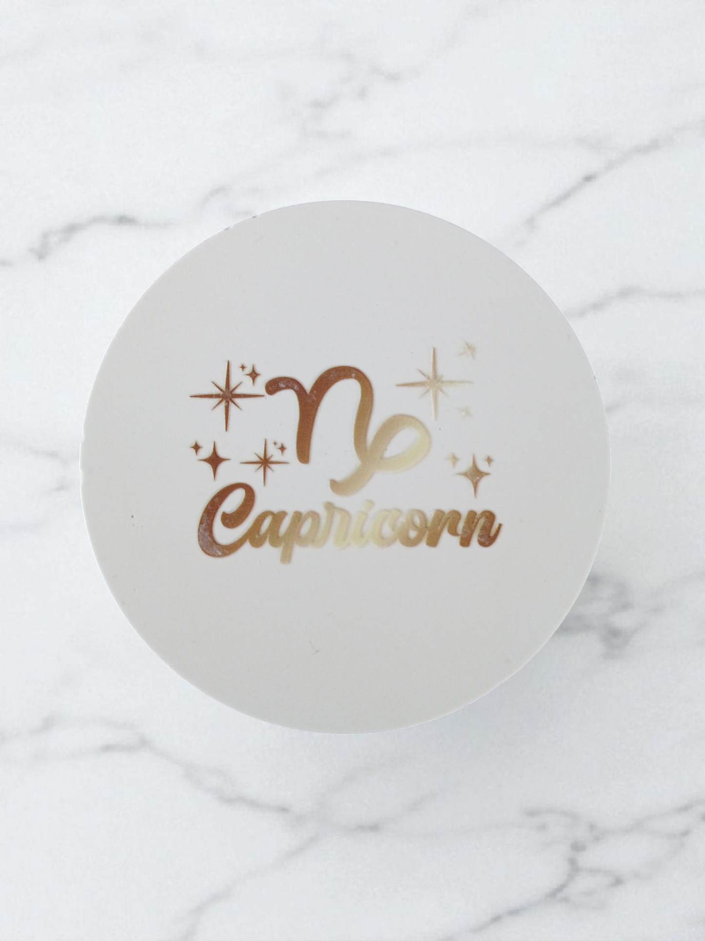 Horoscope Coaster Set