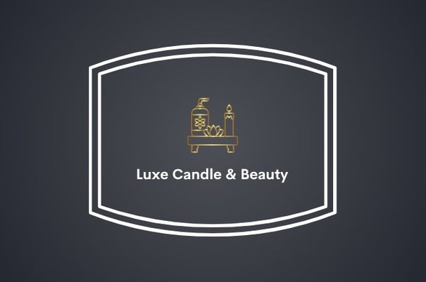 Luxe Candle & Beauty
