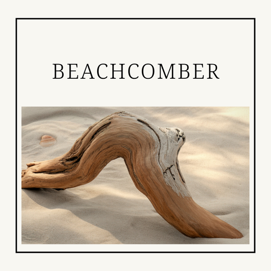 Beachcomber Wax Melts