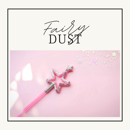 Fairy Dust Wax Melts