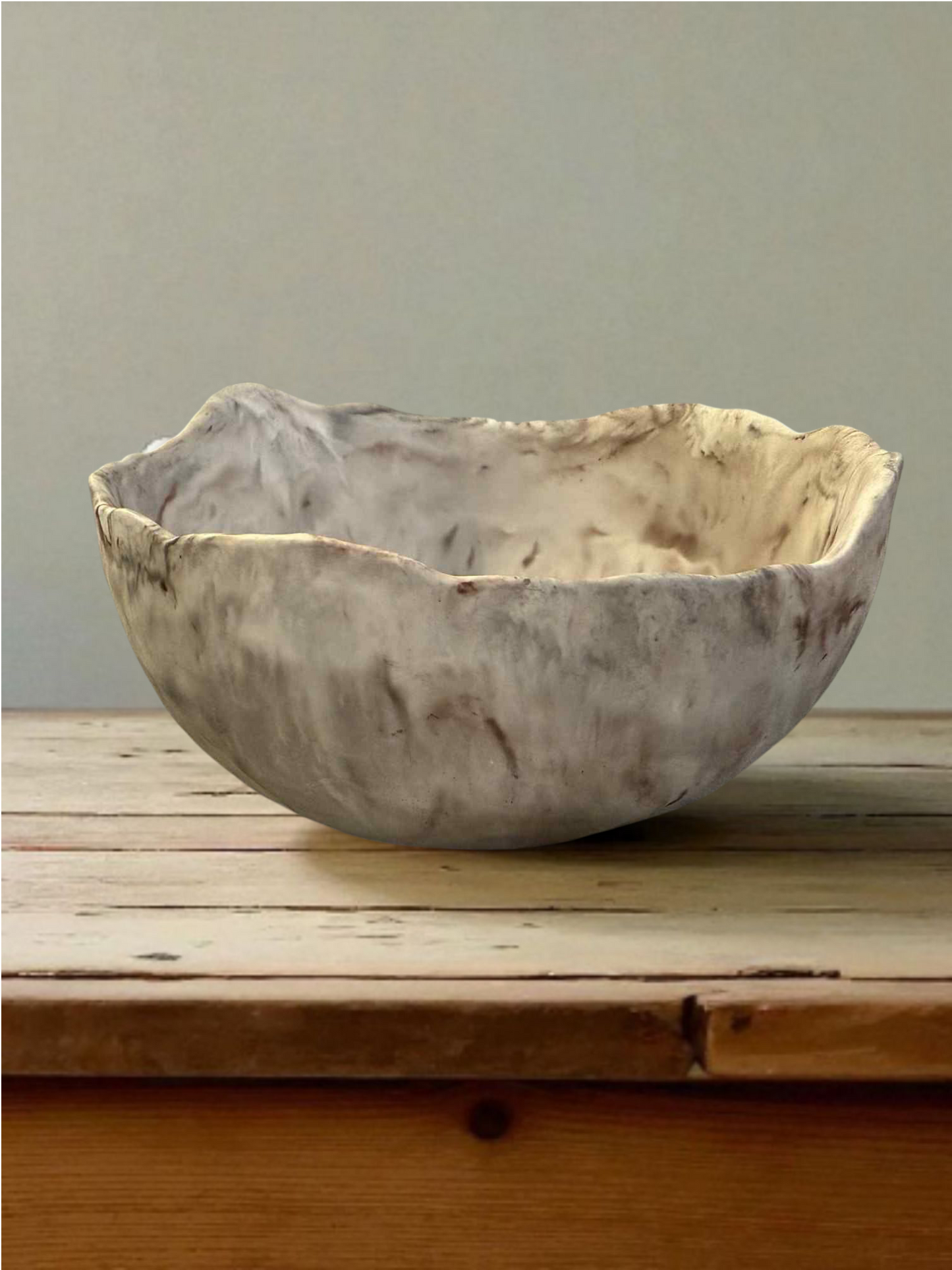 MonoEdge Bowl