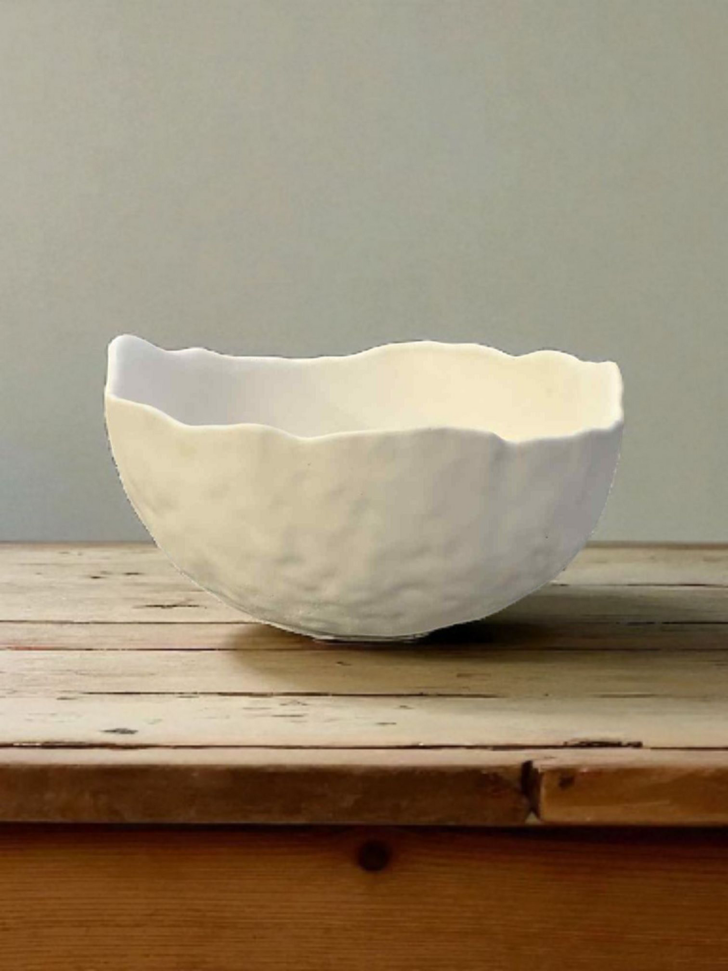 MonoEdge Bowl