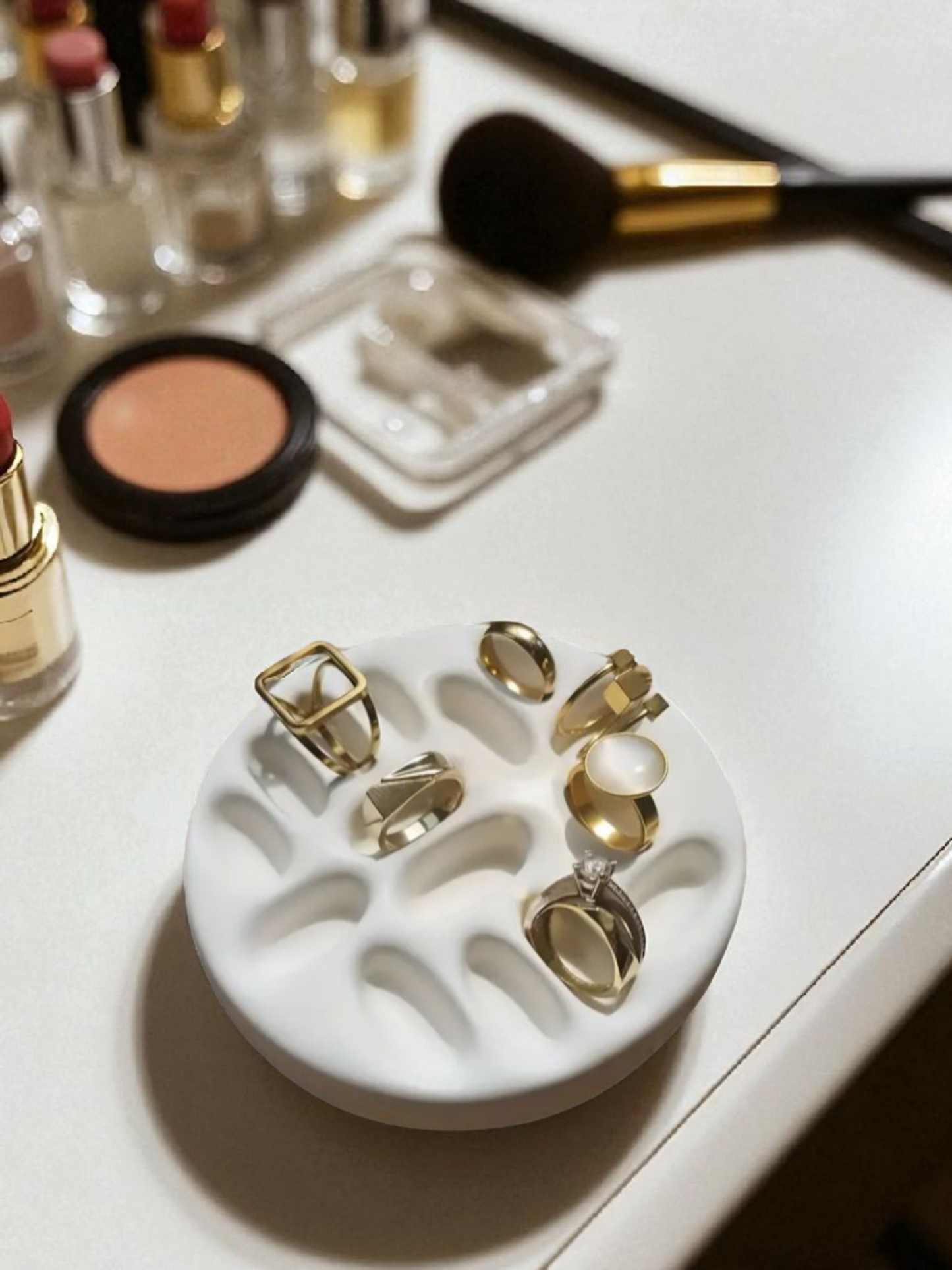 Ring / Jewellery Holder