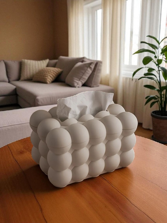 'Orbique'Tissue Holder