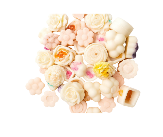 Flowerbomb Wax Melts