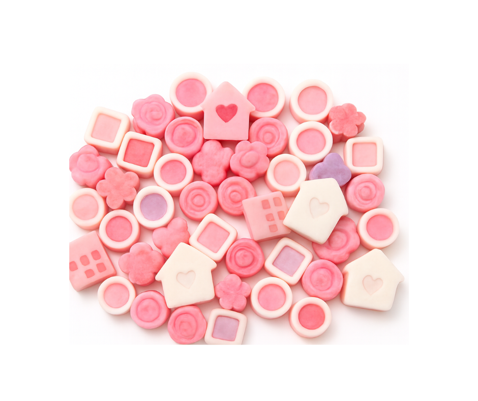 Berry Cheesecake Wax Melts