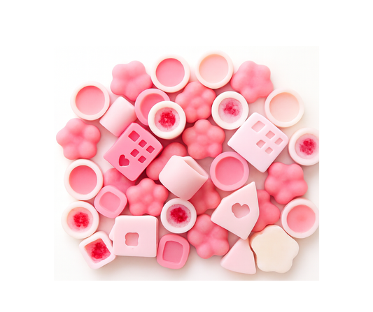 Black Raspberry & Vanilla Wax Melts